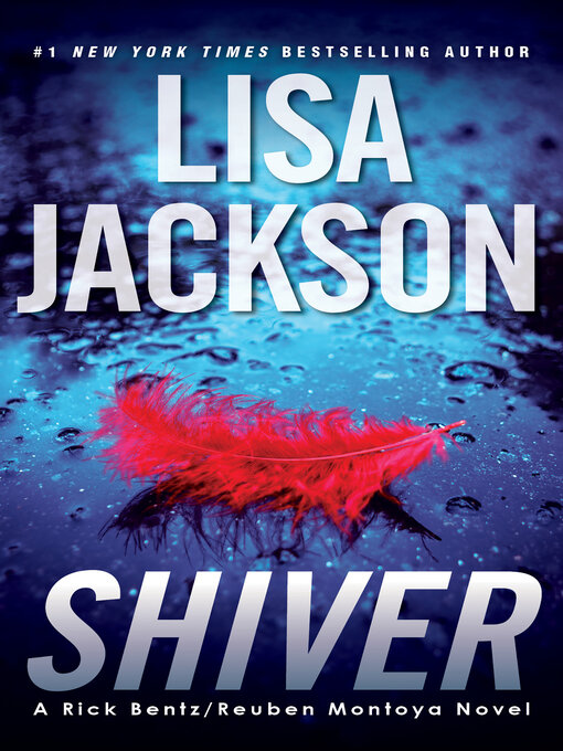 Title details for Shiver by Lisa Jackson - Wait list